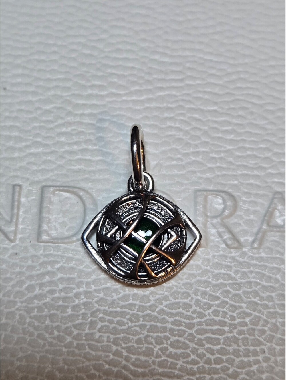 Pandora charm s925 ale doctor strange